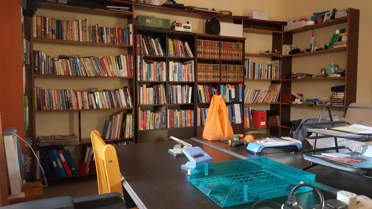 Kilimanjaro Country House Moshi Dış mekan fotoğraf